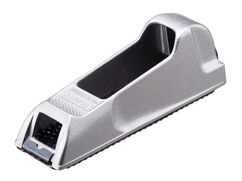 STANLEY STA521399 Metal Body Surform® Flat Block Plane