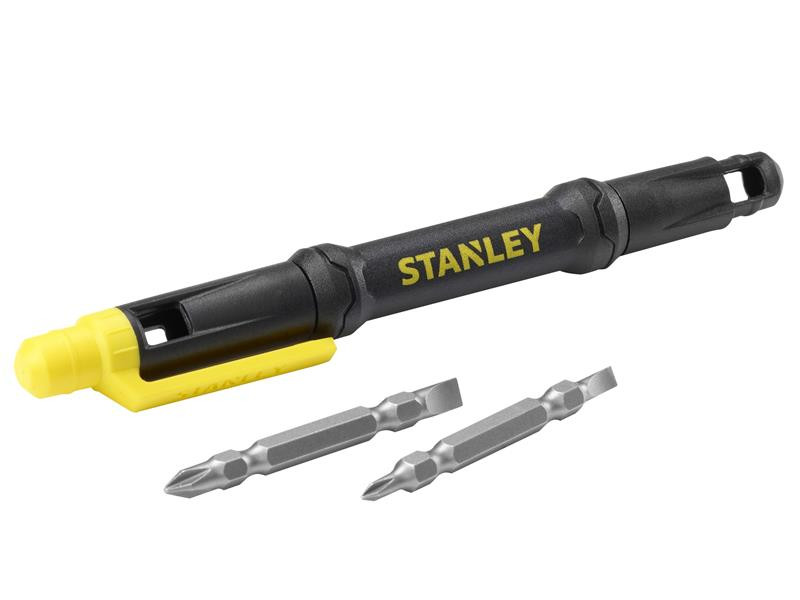 A Stanley fixings-store product displayed against a white background, suitable for construction and maintenance applications.