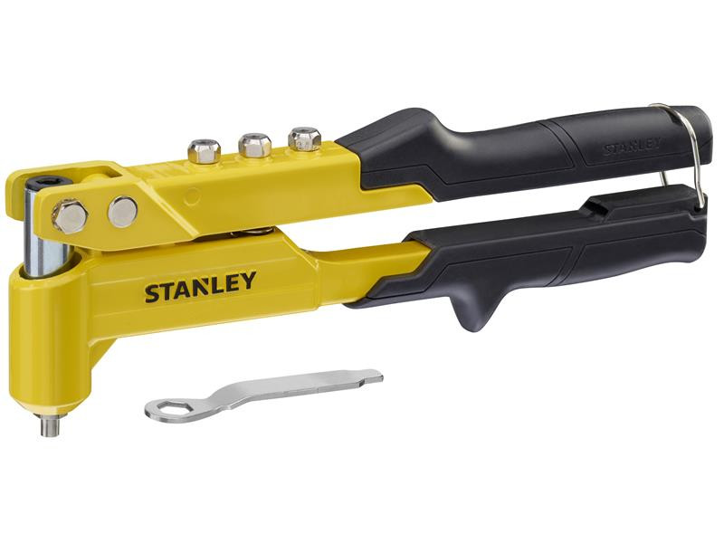 STANLEY STA6MR100 MR100 Fixed Head Riveter