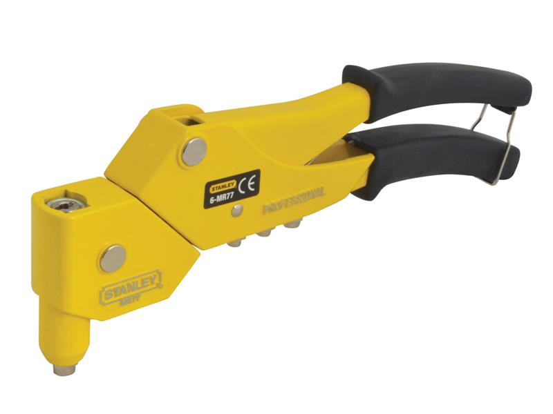 STANLEY STA6MR77 MR77 Swivel Head Riveter