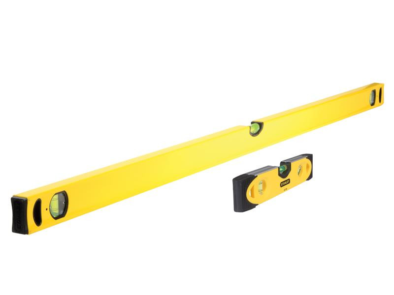 A Stanley fixings-store product displayed against a white background, suitable for construction and maintenance applications.