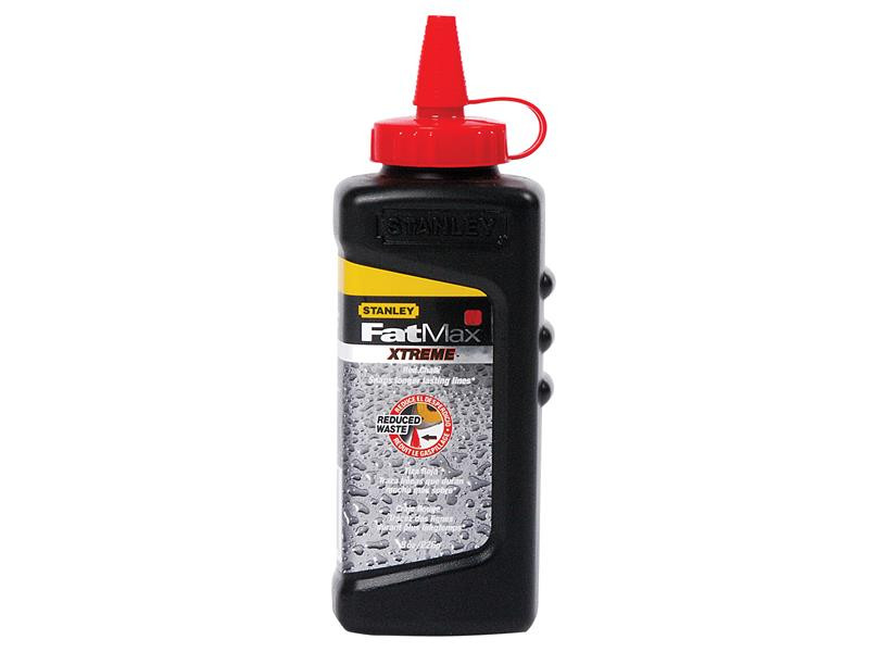 Photo of STANLEY STA947821 FatMaxÂ® Chalk Refill 225g