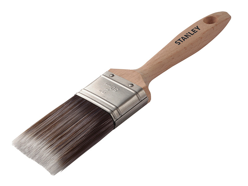 STANLEY STASTPPSS0F MAXFINISH Advanced Synthetic Paint Brushes