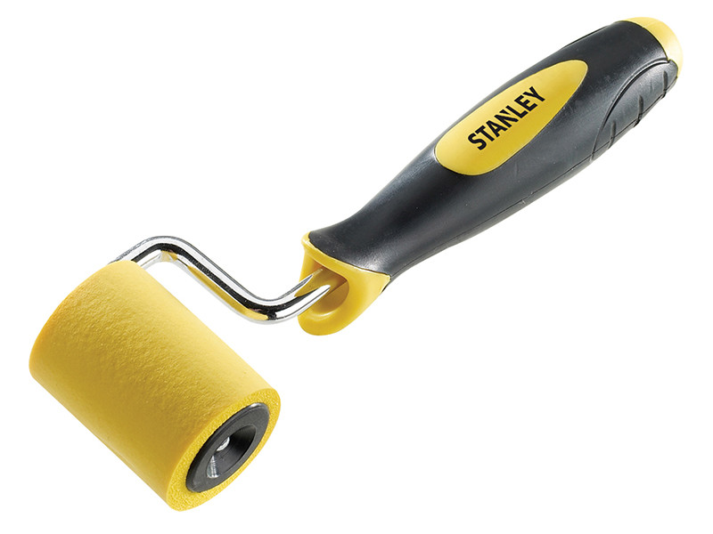 STANLEY STASTTRDF00 DYNAGRIP™ Wallpaper Seam Roller