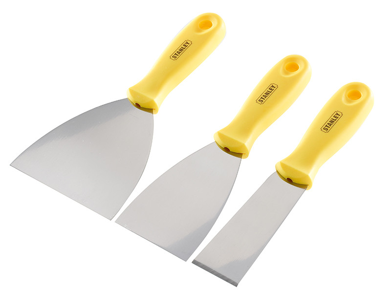 STANLEY STASTTSVP00 Hobby Tool Set, 3 Piece