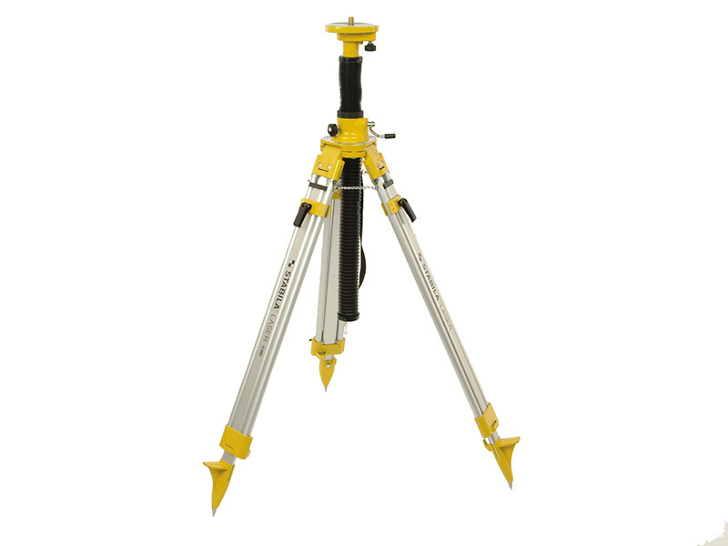 Stabila STBBSTKL BST-K-L Column Construction Tripod 98-220cm 18194