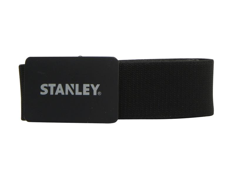 STANLEY Elasticated Belt One Size