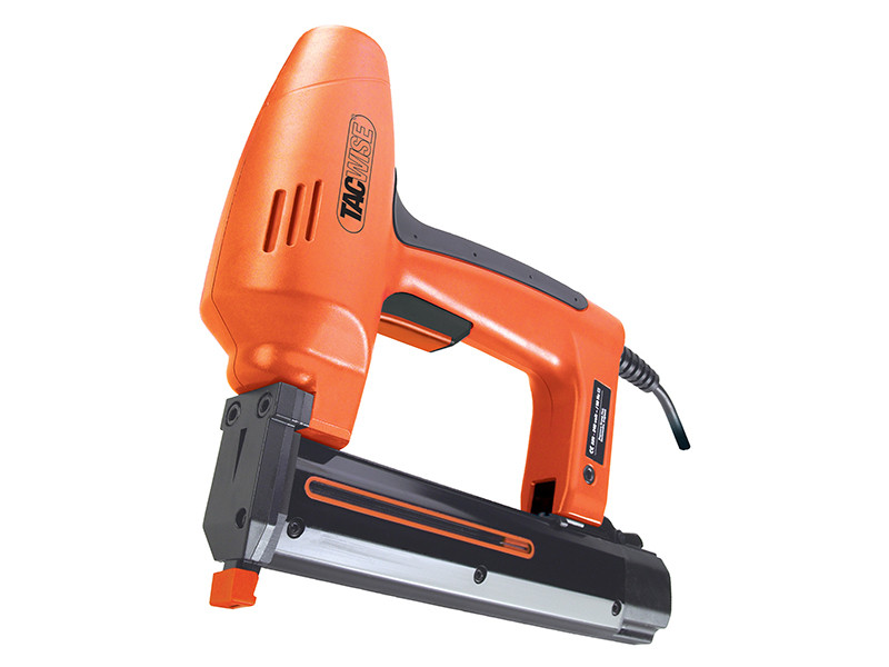 Tacwise TAC0327 191EL Master Pro Nailer & Stapler 240V