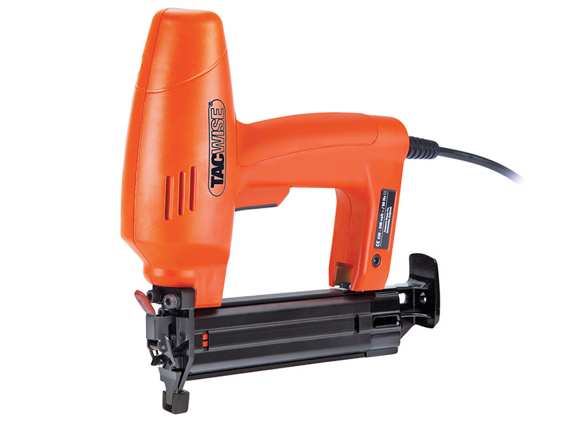 Tacwise TAC1176 181ELS Master Pro Nailer 240V