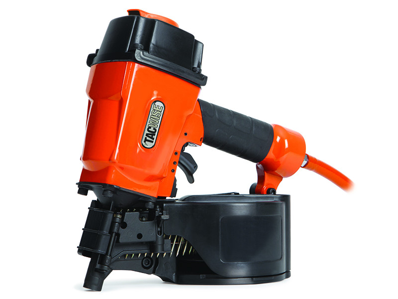 Tacwise TACGCN57P GCN-57P Pneumatic Coil Nailer 57mm