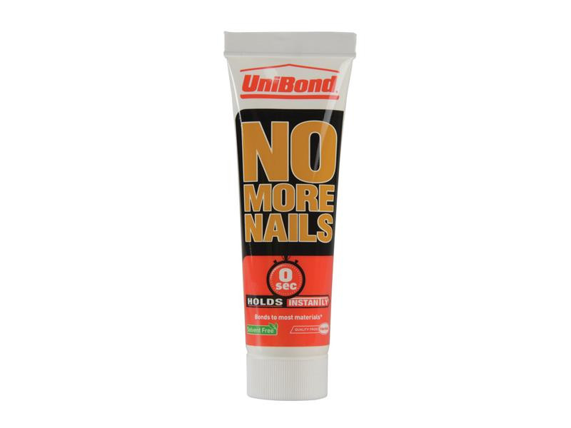 Unibond UNI1430100 No More Nails Original Mini Tube 40ml