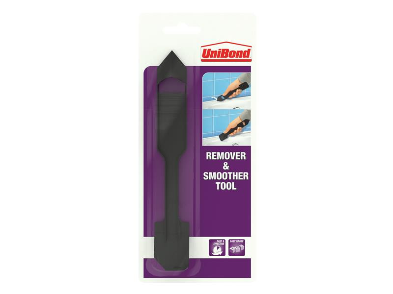 Unibond UNI1550217 Sealant Smoother & Remover Tool