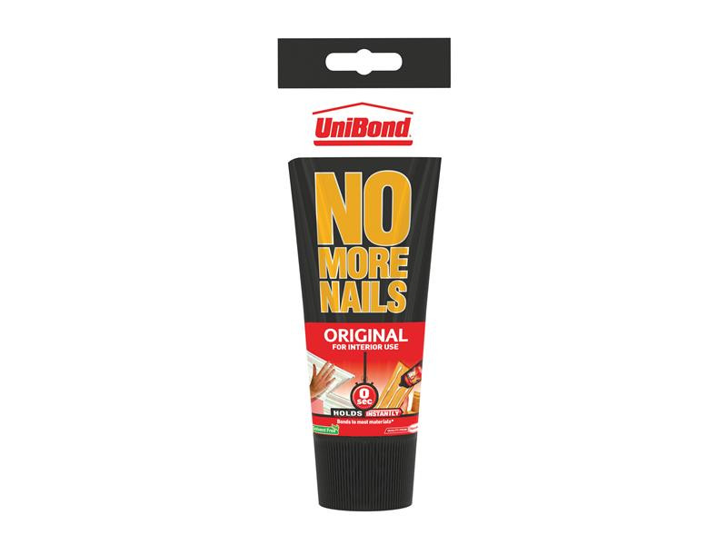 Unibond UNI1967992 No More Nails Original Tube 234g