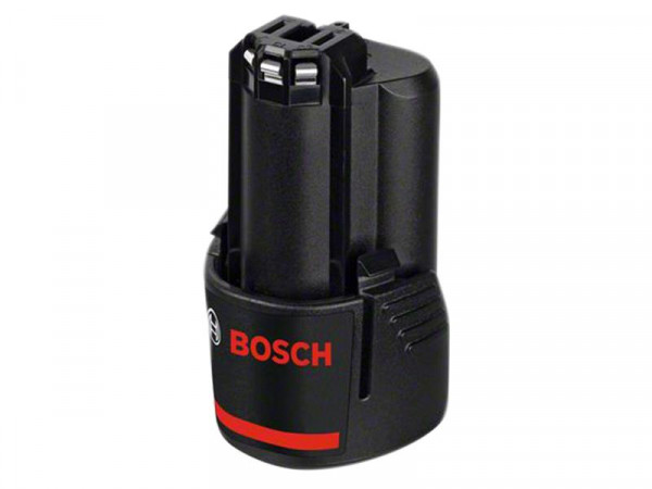 Bosch GBA1230 GBA Battery Pack 12V 3.0Ah Li-ion