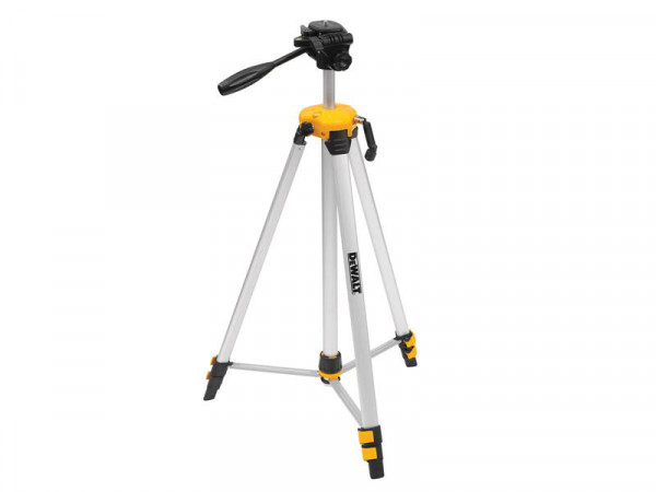 A yellow and black DEWALT cordless power tool, with an ergonomic grip, designed for use on construction and maintenance tasks.