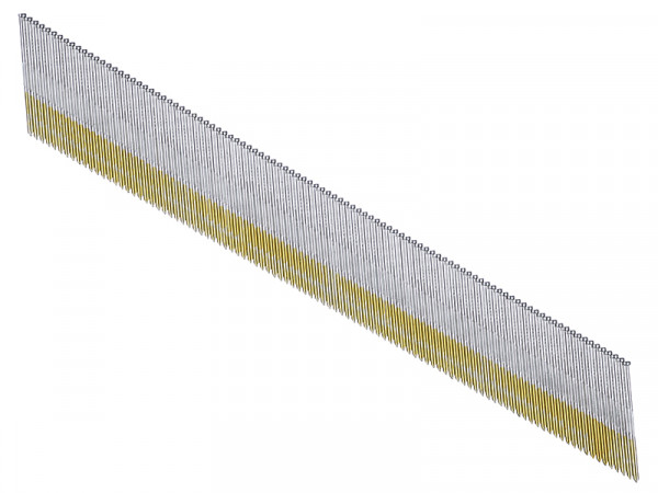 Photo of DEWALT DNB1538SS 15 Gauge Stainless Steel DA Finish Nails 38mm (Pack 4000)