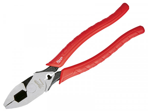 Milwaukee MHT48226100 Lineman's Pliers 250mm