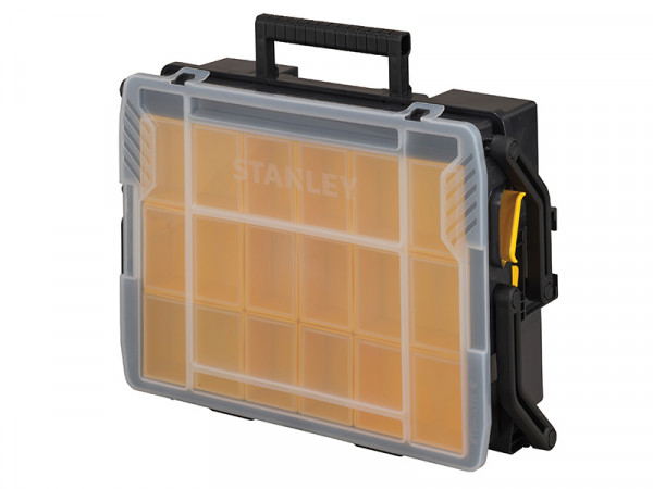 A Stanley fixings-store product displayed against a white background, suitable for construction and maintenance applications.