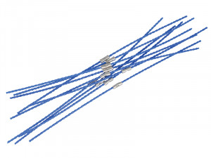 A fixings-store product displayed against a white background, suitable for construction and maintenance applications.