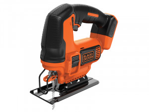 Black & Decker B/DBDCJS18N BDCJS18N Jigsaw 18V Bare Unit