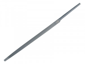 A saw with a hardened blade and a comfortable handle, for cutting timber, metal, or masonry.