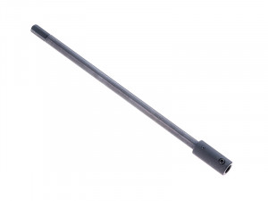 A Bahco hand tool with a metal working end and an ergonomic handle, designed for general construction and maintenance tasks.