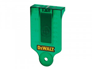 A yellow and black DEWALT cordless power tool, with an ergonomic grip, designed for use on construction and maintenance tasks.