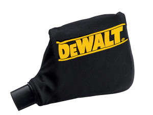 A yellow and black DEWALT cordless power tool, with an ergonomic grip, designed for use on construction and maintenance tasks.