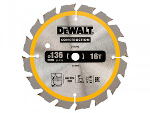 A yellow and black DEWALT cordless power tool, with an ergonomic grip, designed for use on construction and maintenance tasks.