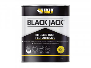 A container of Everbuild construction adhesive or sealant, displayed against a white background.