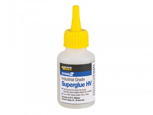 A container of Everbuild construction adhesive or sealant, displayed against a white background.