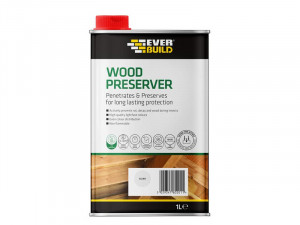 A container of Everbuild construction adhesive or sealant, displayed against a white background.