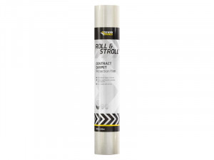 A container of Everbuild construction adhesive or sealant, displayed against a white background.