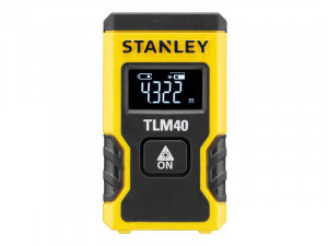 A Stanley fixings-store product displayed against a white background, suitable for construction and maintenance applications.