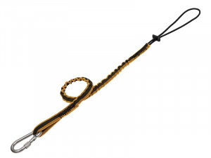 A Roughneck hand tool with a metal working end and an ergonomic handle, designed for general construction and maintenance tasks.