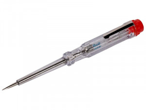 A Roughneck hand tool with a metal working end and an ergonomic handle, designed for general construction and maintenance tasks.