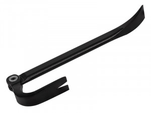 A Roughneck hand tool with a metal working end and an ergonomic handle, designed for general construction and maintenance tasks.