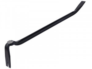 A Roughneck hand tool with a metal working end and an ergonomic handle, designed for general construction and maintenance tasks.