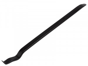 A Roughneck hand tool with a metal working end and an ergonomic handle, designed for general construction and maintenance tasks.