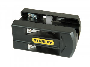 A Stanley fixings-store product displayed against a white background, suitable for construction and maintenance applications.