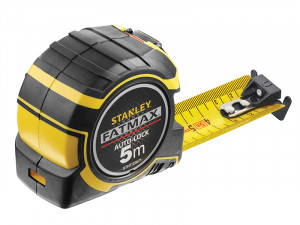 A Stanley fixings-store product displayed against a white background, suitable for construction and maintenance applications.