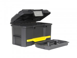 A Stanley fixings-store product displayed against a white background, suitable for construction and maintenance applications.