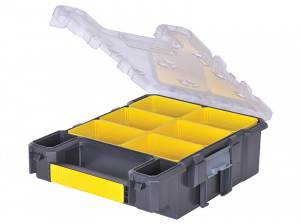 A Stanley fixings-store product displayed against a white background, suitable for construction and maintenance applications.