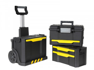 A Stanley fixings-store product displayed against a white background, suitable for construction and maintenance applications.
