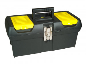 A Stanley fixings-store product displayed against a white background, suitable for construction and maintenance applications.