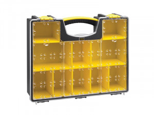 A Stanley fixings-store product displayed against a white background, suitable for construction and maintenance applications.
