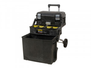 A Stanley fixings-store product displayed against a white background, suitable for construction and maintenance applications.
