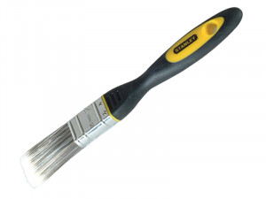 A tin of Stanley protective metal paint for long-lasting rust protection on ferrous metal surfaces.,