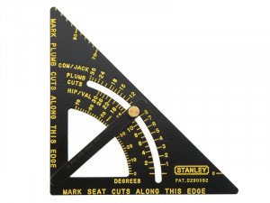 A Stanley fixings-store product displayed against a white background, suitable for construction and maintenance applications.