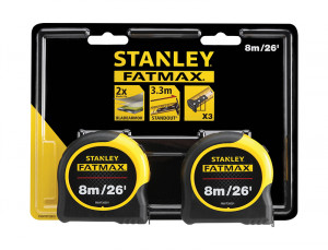 A Stanley fixings-store product displayed against a white background, suitable for construction and maintenance applications.